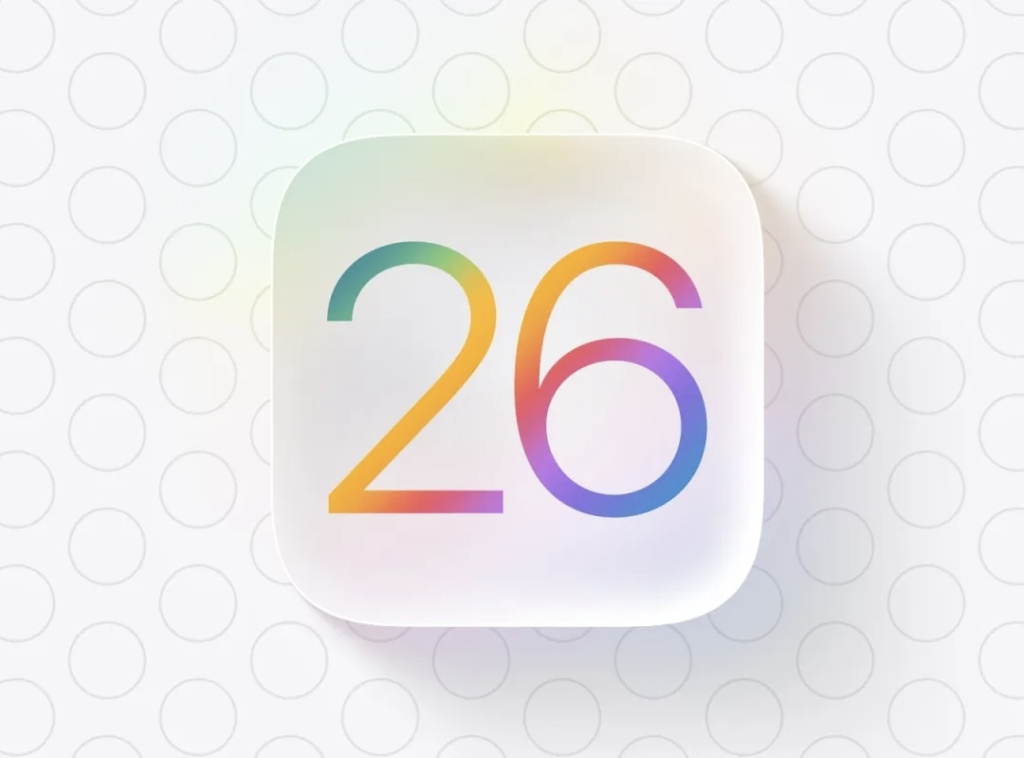 iOS 26