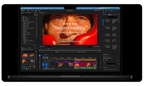 Порты MacBook Pro