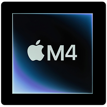 Apple M4 в iMac 2024