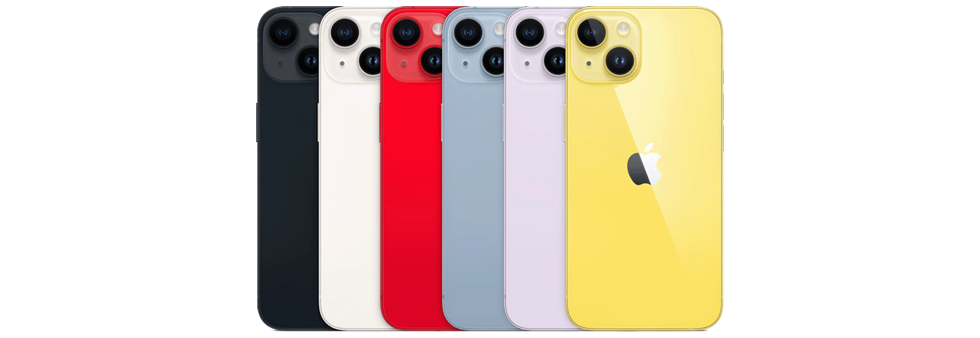 iPhone 14