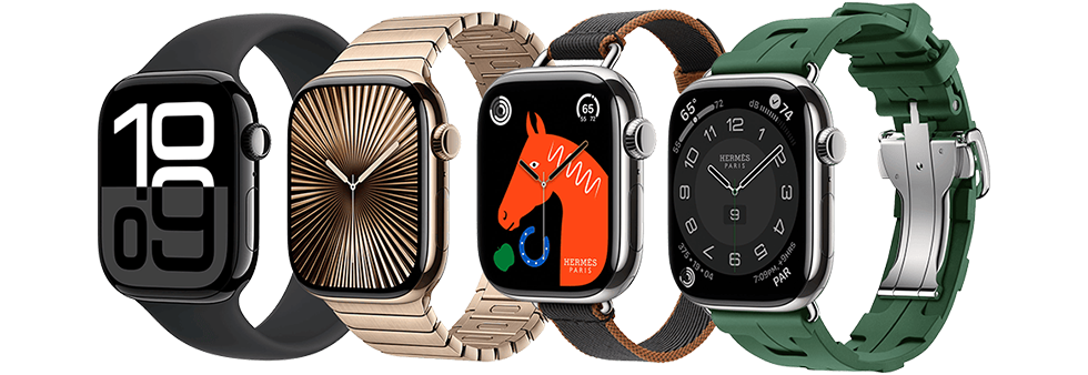 Apple Watch