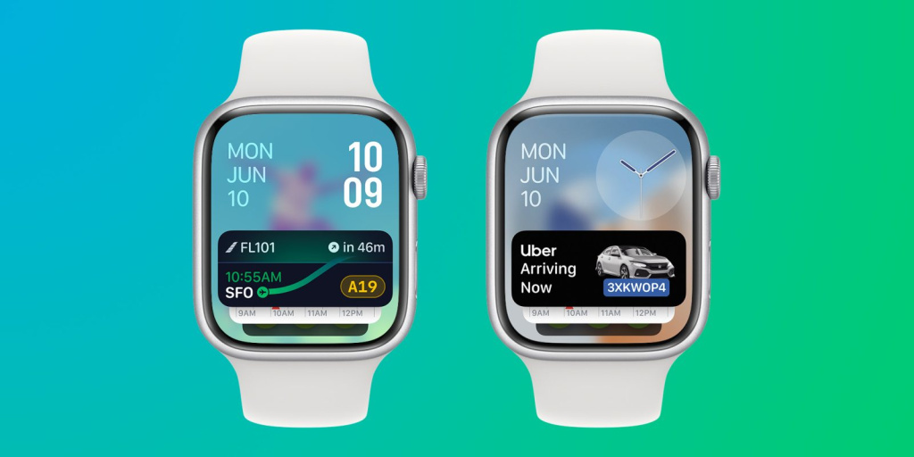 WatchOS 12 WatchOS 26