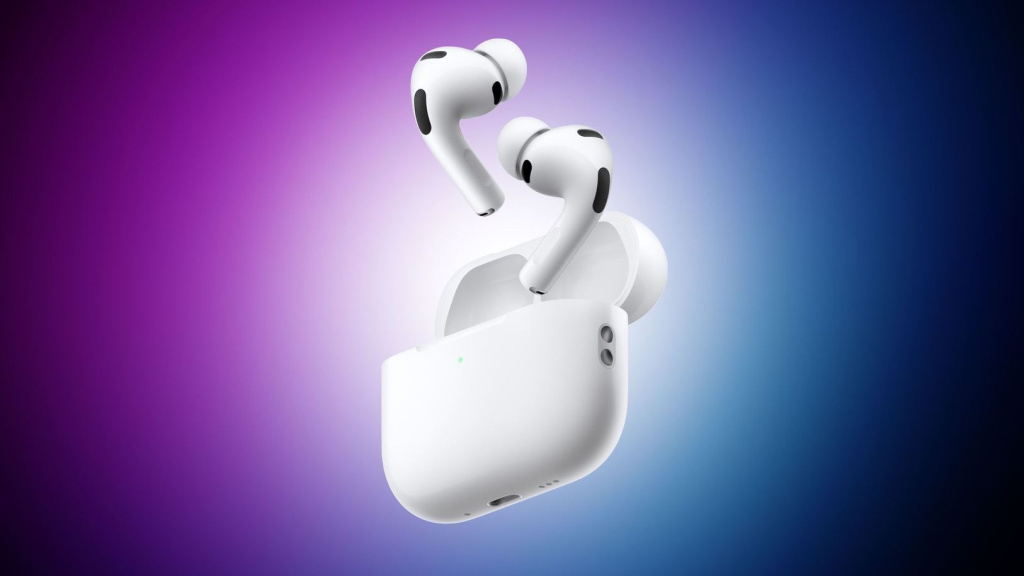 AirPods Pro 3 предлагают больше фишек. Но вот вопрос: будете ли вы ими пользоваться?