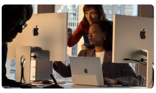 AI приложения на Mac