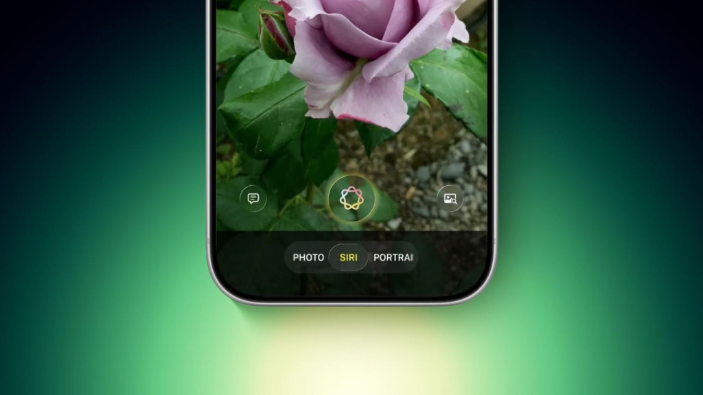 Камера обновляется в Айфоне не часто. Посмотрим, каким станет приложение в iOS 27