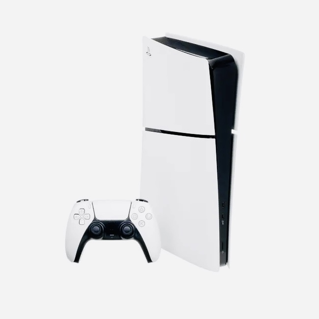 PS5 Slim