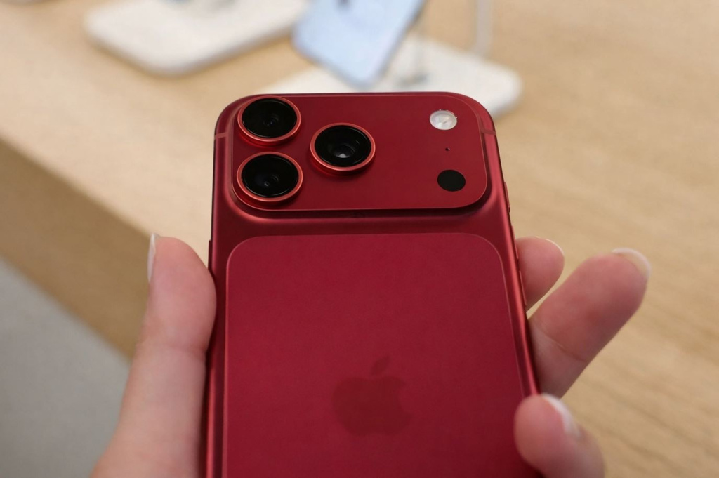 Что известно про сроки выхода iPhone 18 Pro? Фото: 9to5mac
