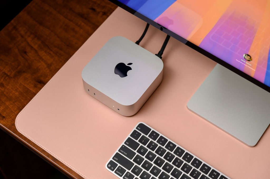 Apple не имеет права не обновить настольные Маки
