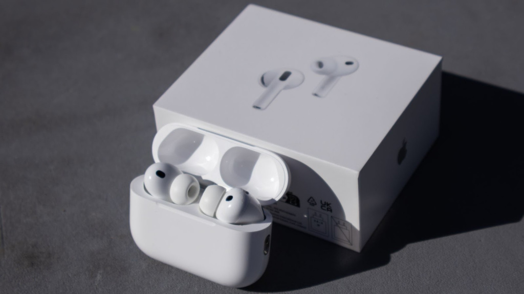 AirPods Pro 3