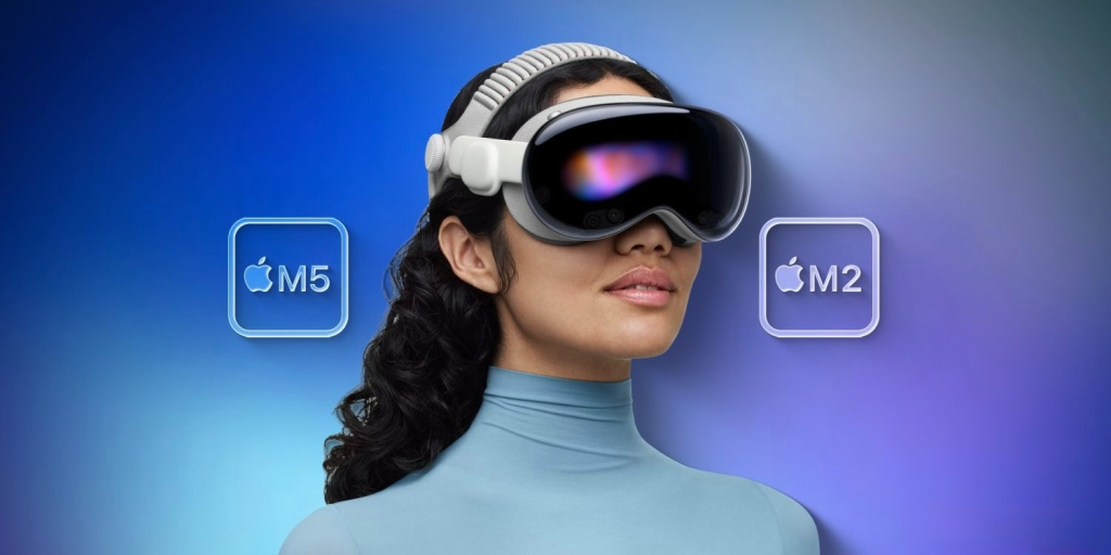 Vision Pro