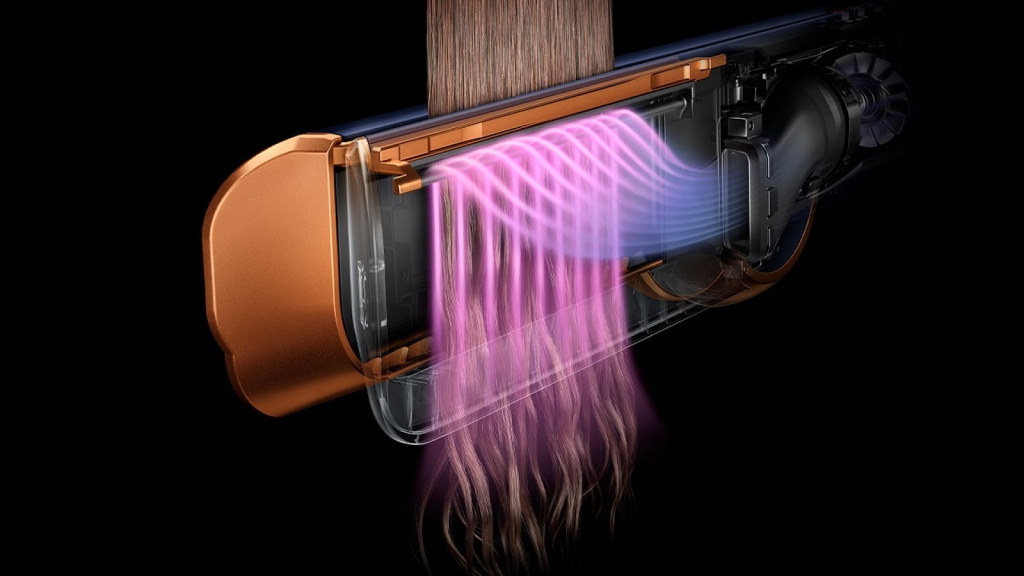 Дайсон выпрямитель