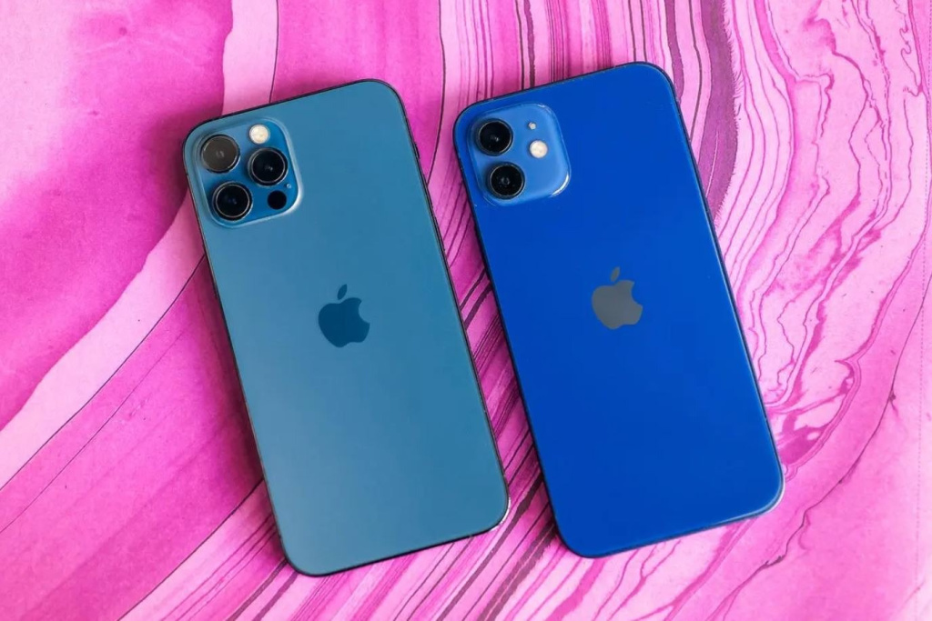 Для теста явно сгодится iPhone 13 или даже iPhone 11