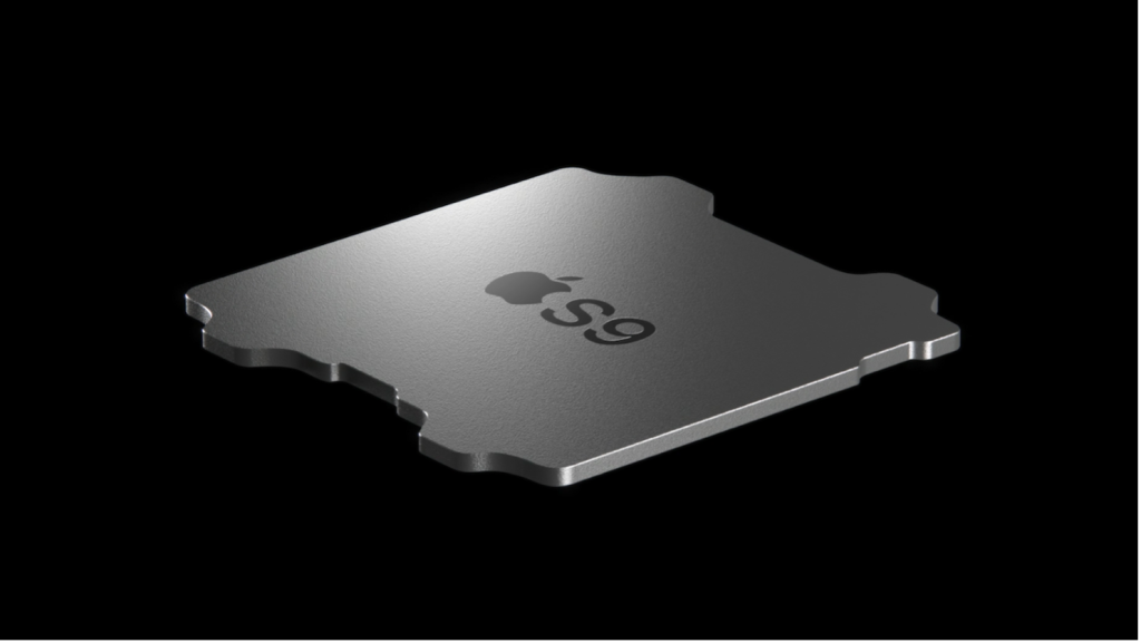 Процессор Apple S9