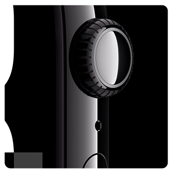 Apple Watch Series 10 Jet Black