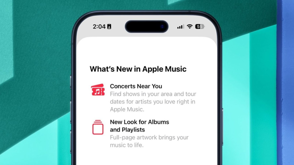 Бета версия айос