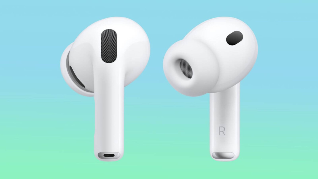 AirPods Pro 3