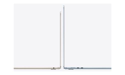 Дисплей MacBook Air