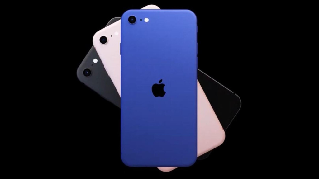 iPhone 9
