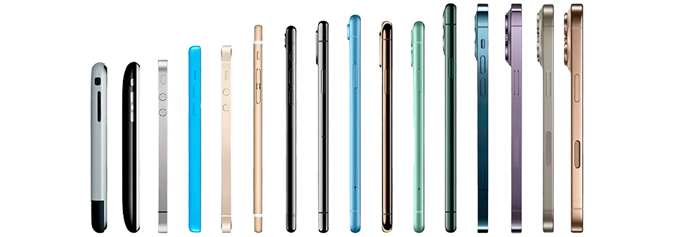 iPhone