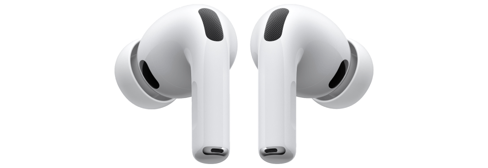 Apple AirPods Pro 3