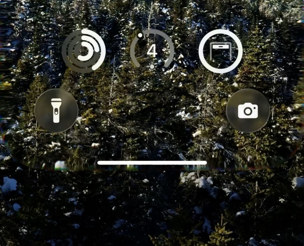 Бета версии на айфоне