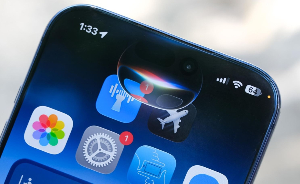 Siri AI будет доступна не на всех моделях