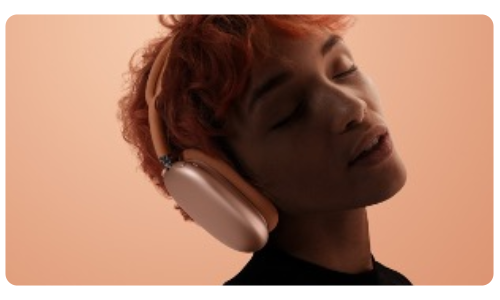 Аккумулятор AirPods Max 2