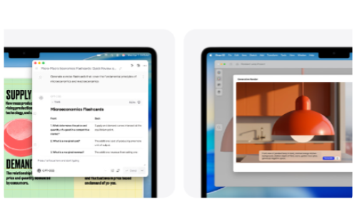MacBook Air AI