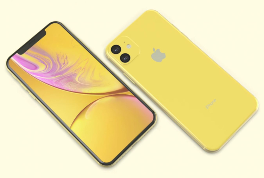iPhone XR 2