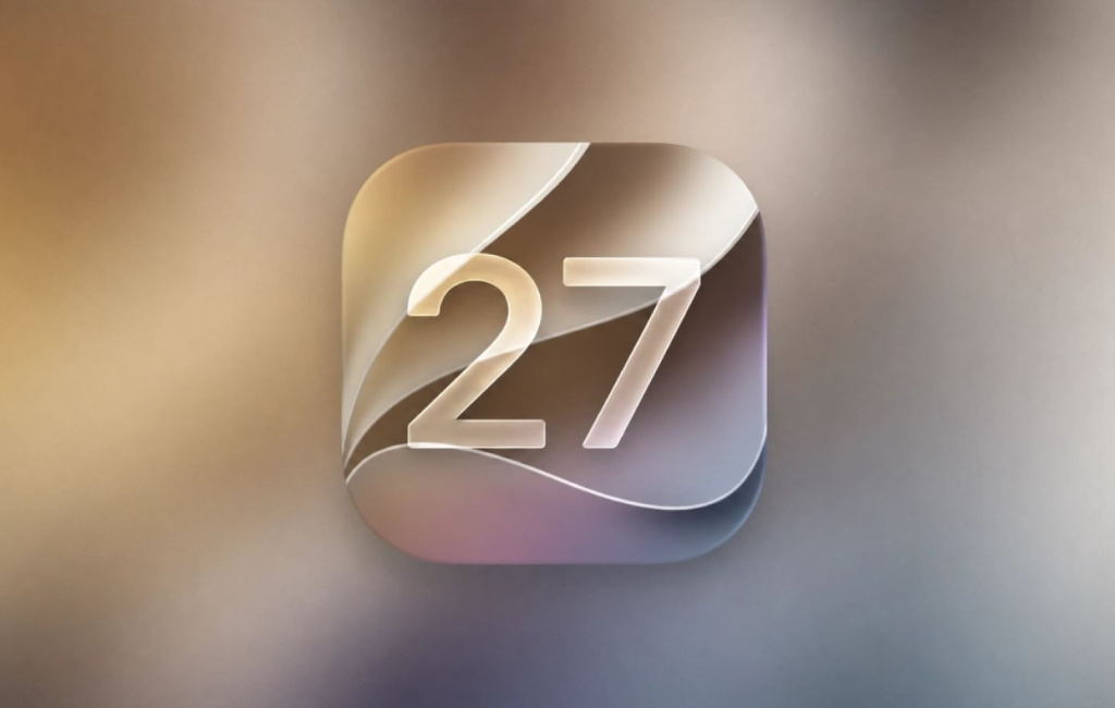 iOS 27