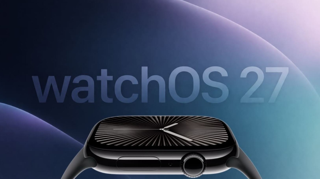 Стоит ли качать watchOS 27