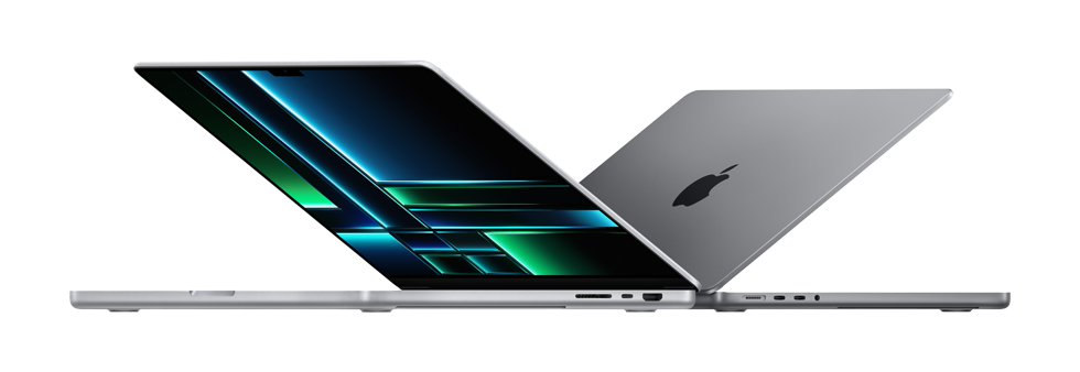 MacBook Pro 16