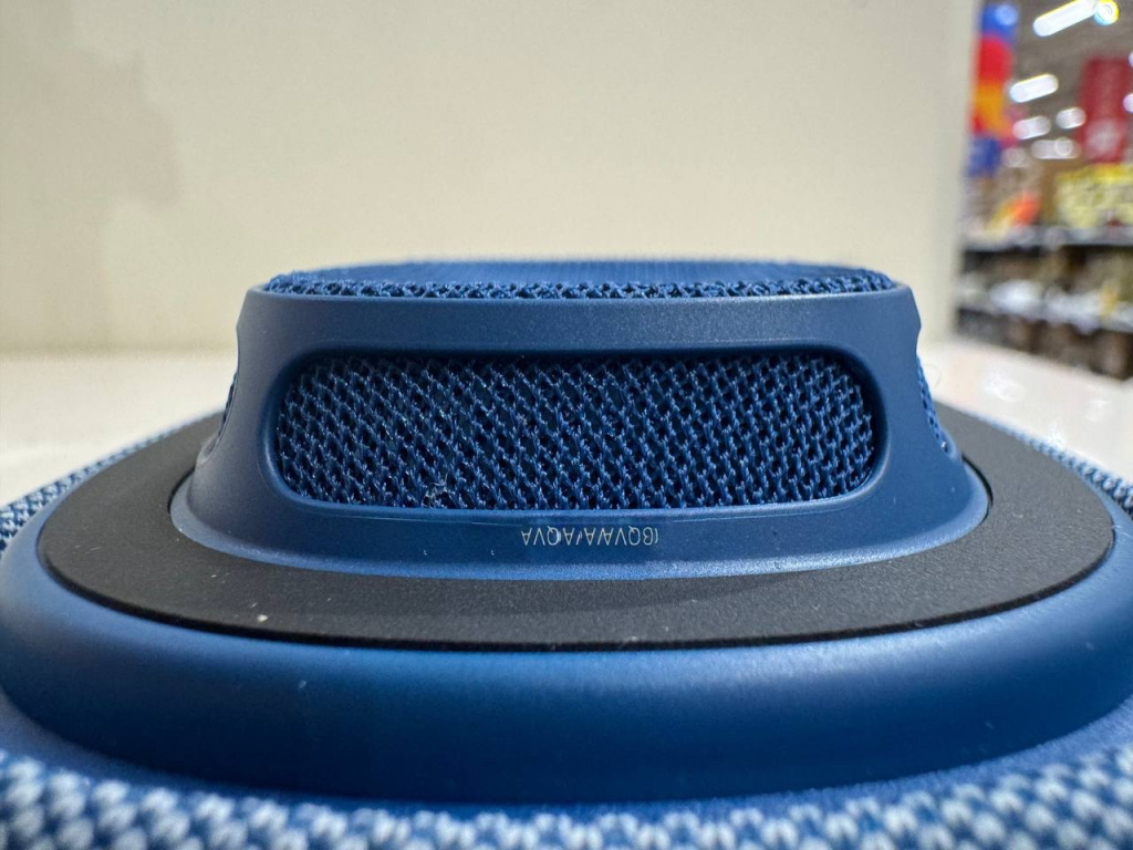 Амбушюры AirPods Max внутри