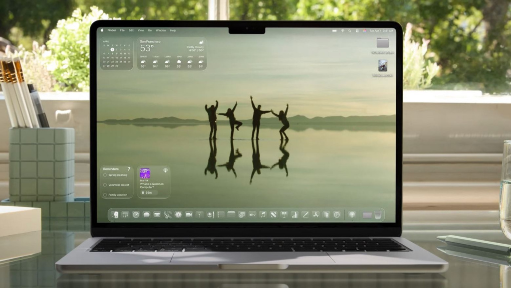 macOS 27