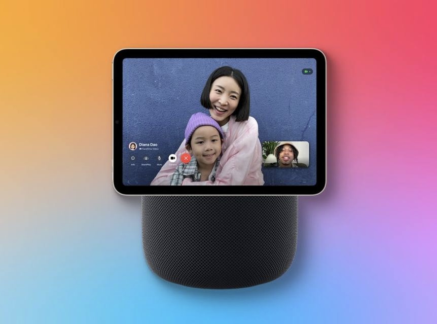 HomePod 2025