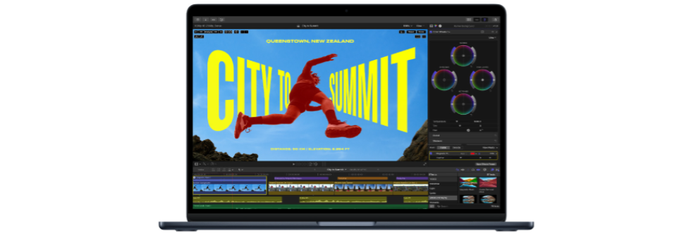 MacBook Air 13 M5