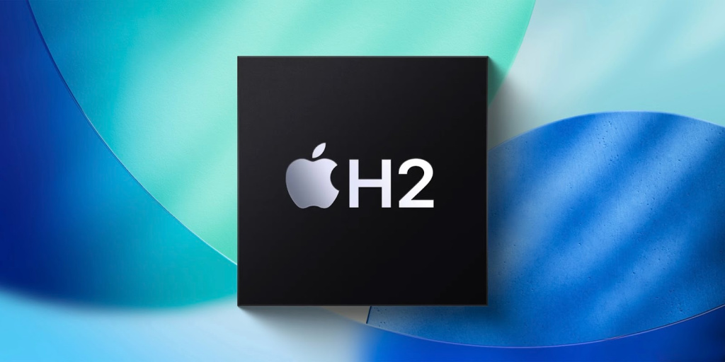 Apple H2