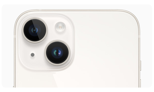 Apple iPhone 14