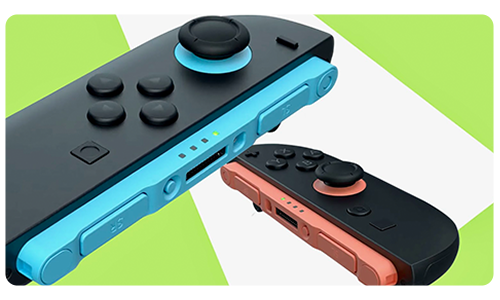 Joy Con нинтендо свитч 2
