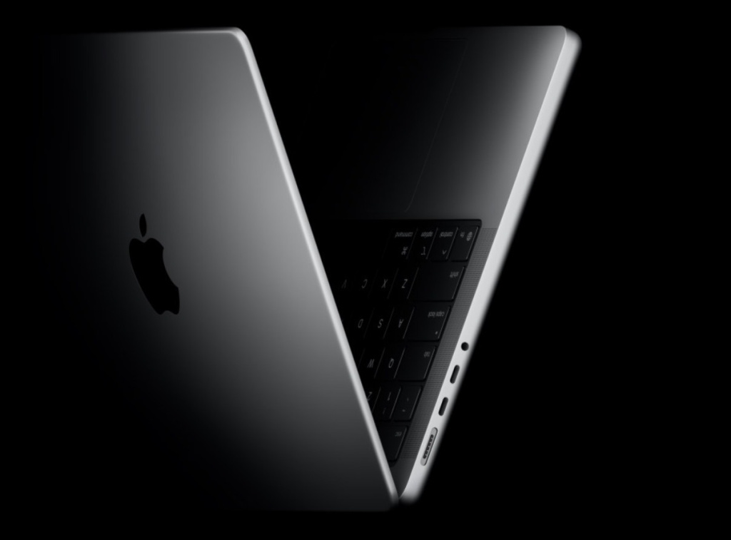 MacBook Pro 14 M5 2025