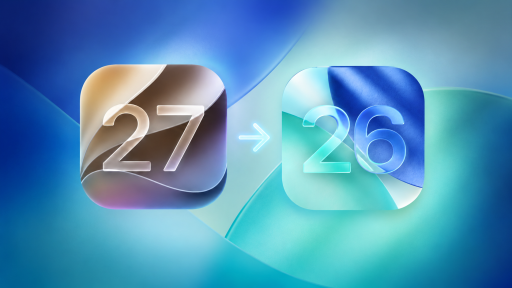 Рассказываем, как вернуться на iOS 26