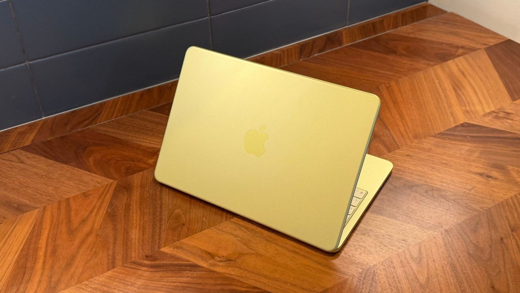 Обязательно обновят и MacBook Neo