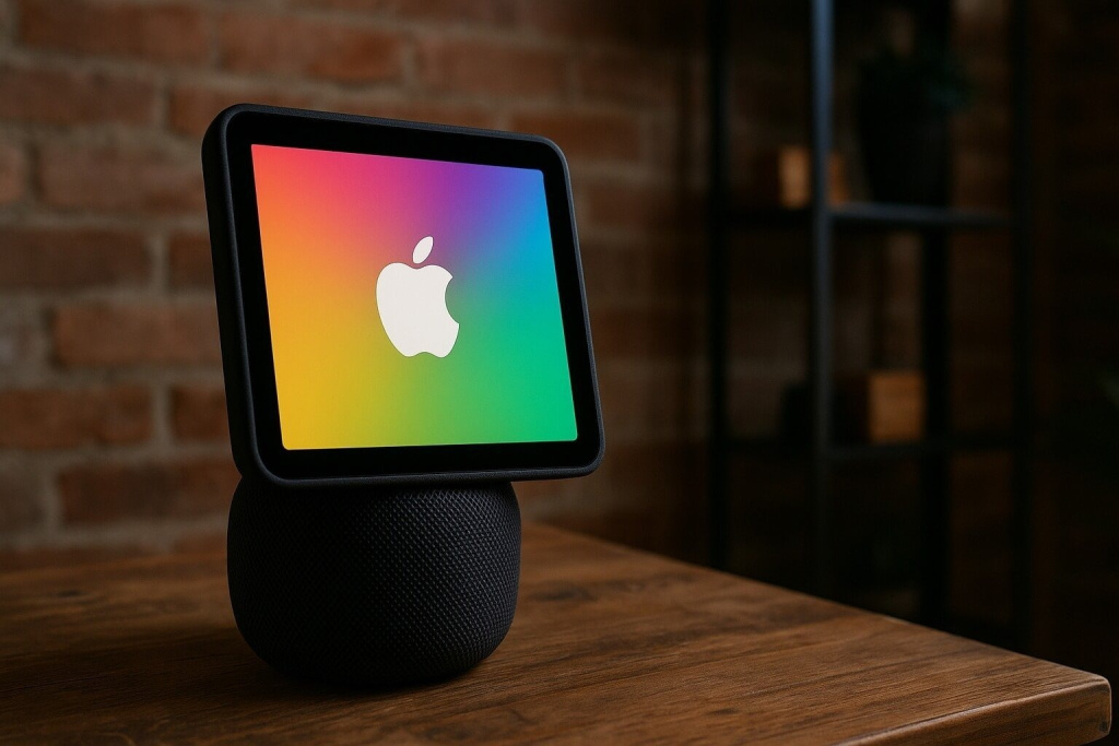 HomePod