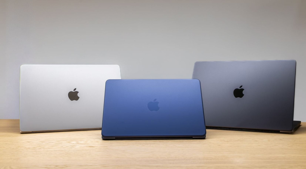 MacBook не подешевеют, будут только дороже