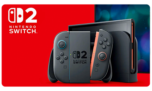 Nintendo switch 2
