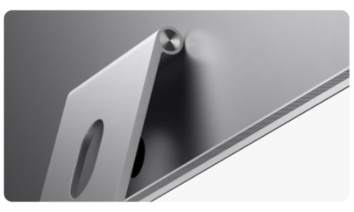 Порты Studio Display