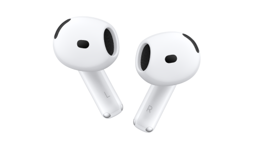 AirPods 4