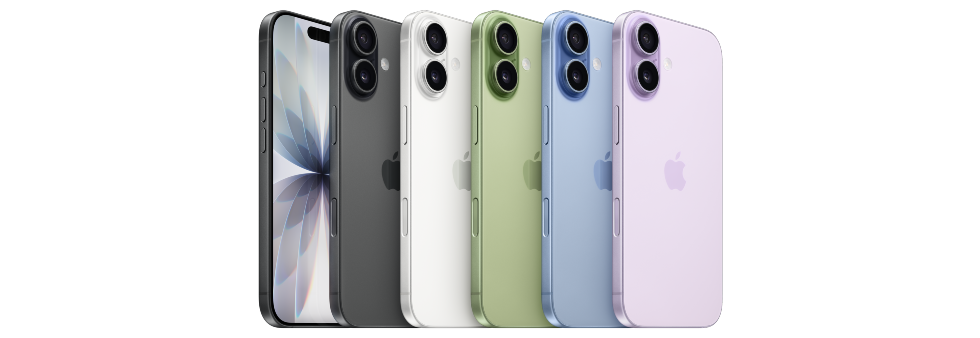 iPhone 17