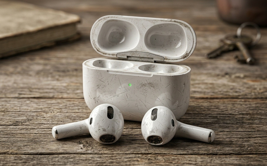 AirPods