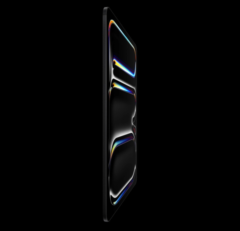 iPad Pro M5 2025